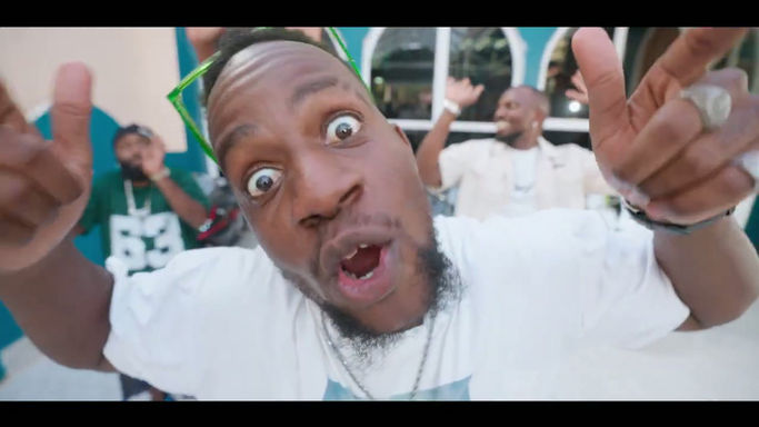 Jefflawgan & Vijana Barubaru - Sherehe (Single).mp4